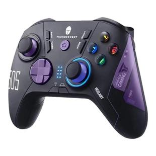 雷神G50S手柄三模无线霍尔电脑3A黑悟空小霸王steam游戏机switch