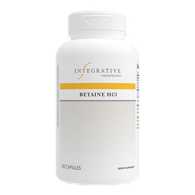 Integrative盐酸甜菜碱