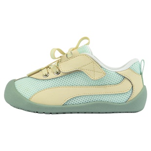 【38爆品日】芭比班纳「小薄云」宝宝赤足鞋女童运动鞋儿童休闲鞋