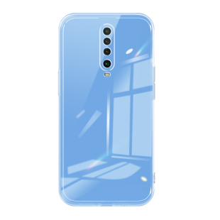 红米K30手机壳k30i新款小米K30pro透明硅胶套K30s至尊纪念版redmiK30ultra男极速版sultra全包防摔外壳女适用