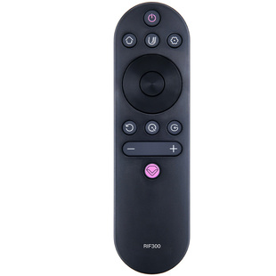 适用长虹牌chiq启客液晶电视机遥控器通用智能长红RIF300 43D2P 50A3U 55D3S 58D4P D5PA6U 55A4U摇控板