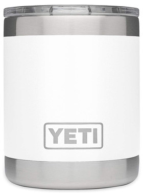 yeti美国雪人户外野营真空保温杯