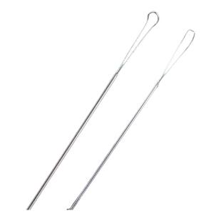 天艺技师采耳工具死皮耳铲子可视专用镂空挖耳勺耳扒U型薄皮耳起