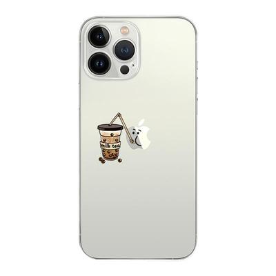 苹果全系列tpu简约保护壳防摔