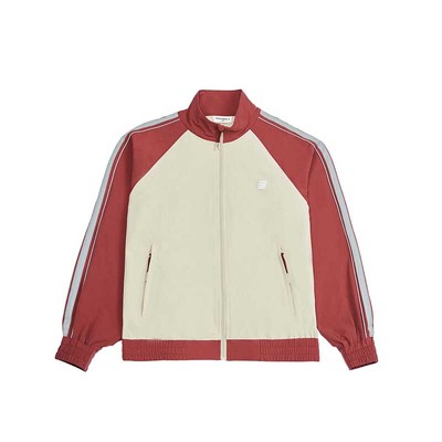 DifferentRiver反光休闲运动套装