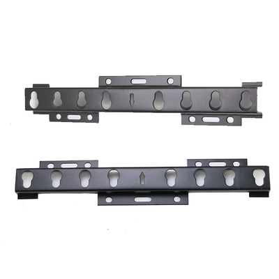 通用两孔电视机挂架挂墙架