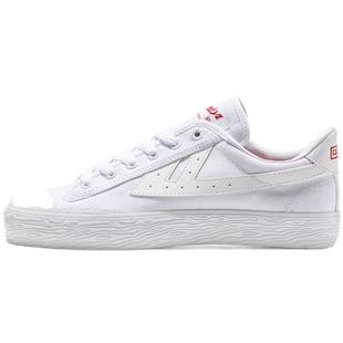 回力男鞋经典款帆布鞋2026春季休闲运动小白鞋子透气学生板鞋