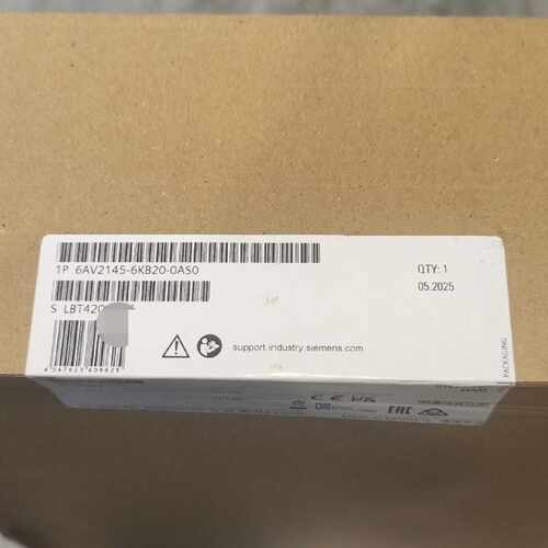 询价-模块 6AV2145-6KB20-0AS0