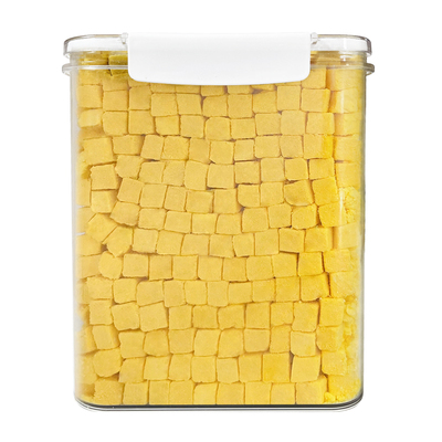 狗狗冻干蛋黄粒含软磷脂