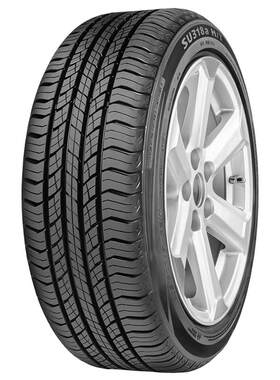 朝阳215/55R18SUV轮胎SU318a