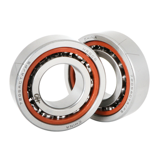 哈尔滨主轴配对轴承 7205 7206 7207 7208 7209 7210 ACTA P5 P4