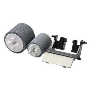 适用富士施乐S2011搓纸轮手送 S1810 S2520 S2110 S2010 S2011 S2320 施乐2022 手送旁路搓纸轮进纸轮分页器