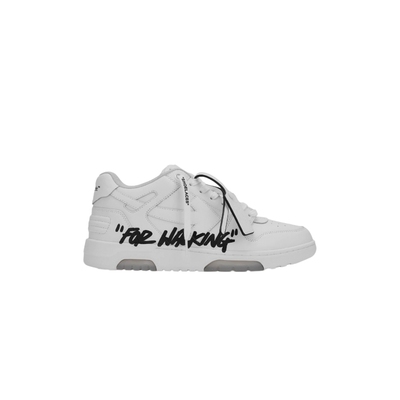 OFF-WHITE™系带运动鞋