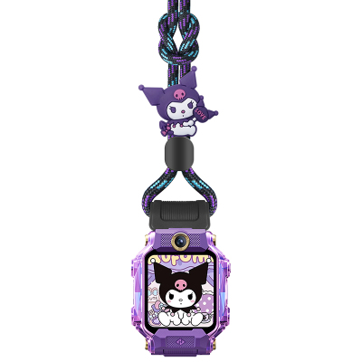 小天才z9/z8a透明保护壳编织挂