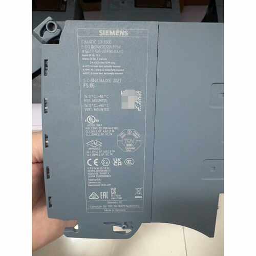 询价PLC6ES7 526-2BF00-0AB0SIEME