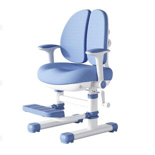 三梦儿童学习椅小学生写字椅可升降椅子矫正坐姿座椅家用书桌凳子