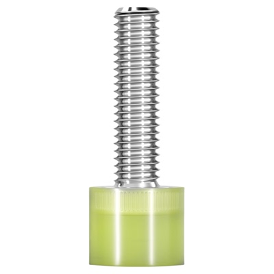 【全网热销】聚氨酯包胶螺丝