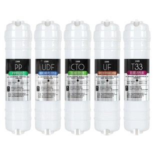 1509品牌通用华迈净水器的滤芯HM-300-400V1 HMU-V2-V5PP棉超滤机