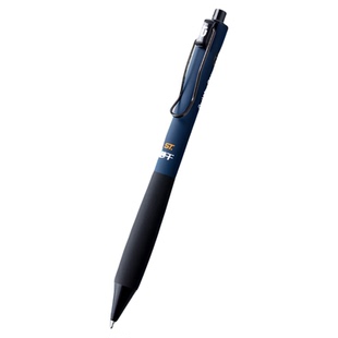 晨光文具书写小行家ST刷题笔高颜值速干按动中性笔学生用考试专用笔顺滑0.5笔芯黑色水性签字笔碳素水笔st