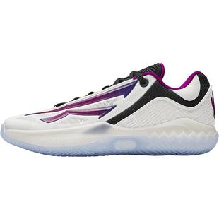 【凯里·欧文同款】KAI SPEED 2安踏氮科技先驱2代实战篮球鞋男鞋