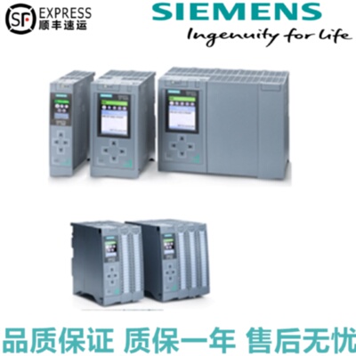 议价西门子6ES76772DB420GK0控制器6ES7677-2DB42-0GK0全新原装正
