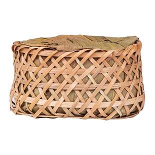 2024孙义顺祁门安茶汪升平老六安黑茶叶非遗正宗特贡贡尖毛尖茶骨