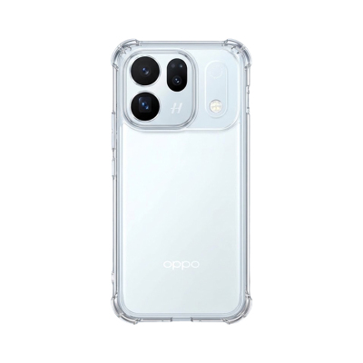 【气囊防摔】欧炫适用OPPOfindX10ProMax手机壳OPPO Find X10透明保护套X10E镜头全包防摔硅胶软外壳新款男女