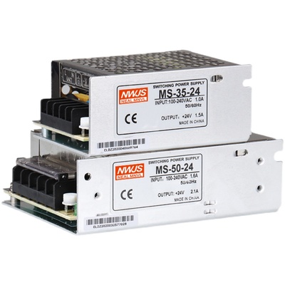 35W小体积24V开关电源变压器