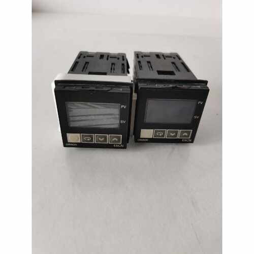 议价拆机E5CNR2MT500温控器维修