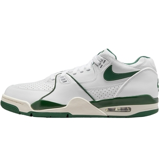 Nike耐克男鞋2026新款AIR FLIGHT '89复古篮球鞋休闲鞋HJ4484-102