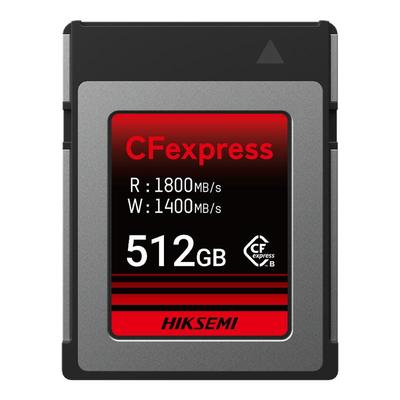 海康威视高速CFexpressB存储卡