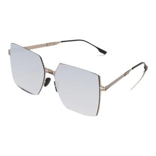 【季末清仓】Bubble防紫外线防晒折叠wave系列墨镜太阳镜墨镜女