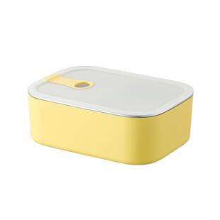 316不锈钢饭盒上班带饭餐盒微波炉加热学生便当盒水果密封保鲜盒