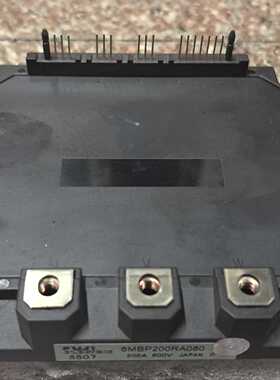 询价-6MBP200RA060