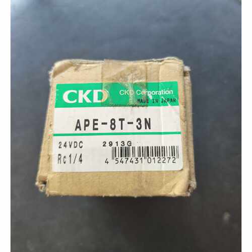溢价-CKD压力开关APE8T3N