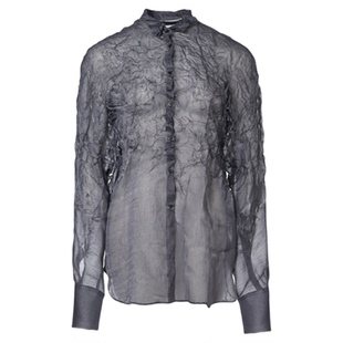 JUDYHUA虚实之间系列衬衫