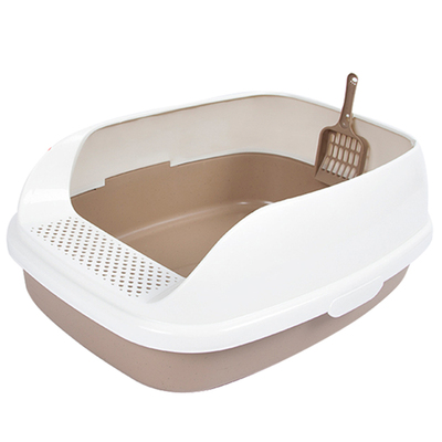 超大号美卡MAKAR半封闭