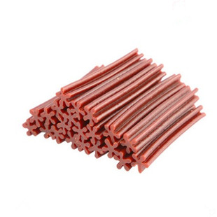 狗狗零食磨牙棒幼犬小中大型泰迪洁齿骨头耐咬宠物食品