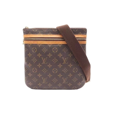 中古LV路易威登斜挎包レディース