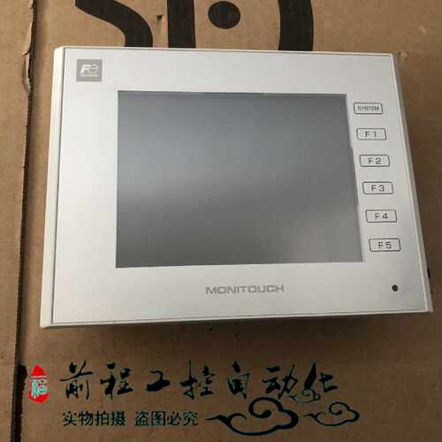 议价V9060ITD V9060iTD Samp4 原装富士触摸屏 功能包好 询价