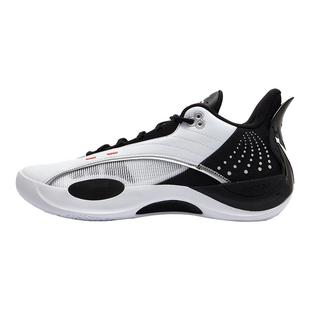 Team Joker361男鞋运动鞋约基奇篮球鞋冬季实战耐磨低帮训练球鞋