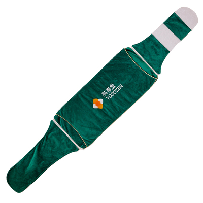 粗盐热敷包电加热加大全身