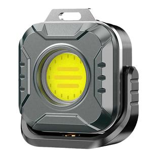 超亮手电迷你随身灯徒步露营灯多功能野营灯帐篷灯户外照明灯