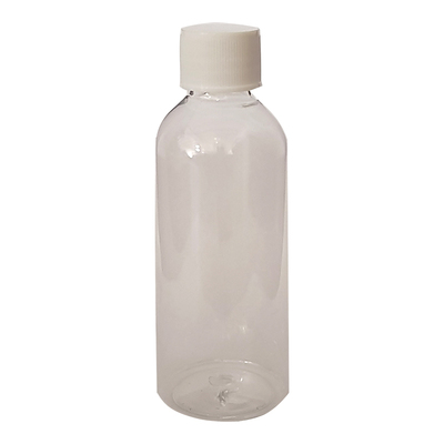 10ml毫升透明塑料瓶加厚带盖pet