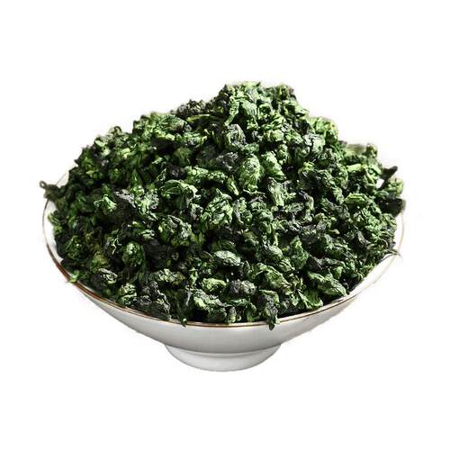 正味铁观音1725浓香型安溪感德高山茶原生态纯手工传统兰花香茶叶