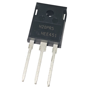 H20R1203H30PR5 H30SR5 H30R1353 H30R1353 IGBT电磁炉大功率管