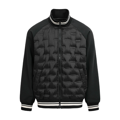 秋冬季轻薄羽绒服男2025新款