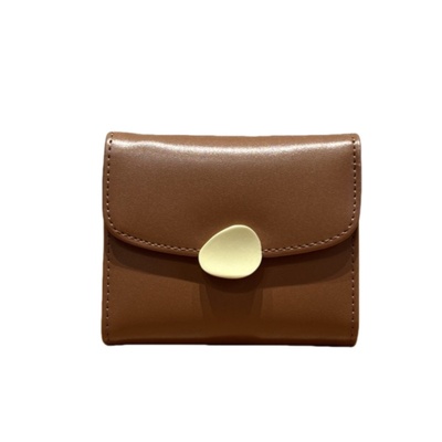 新款box牛皮卡包小巧精致超薄款