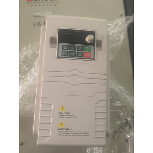 议价维胜变频器VFD6900G011P015T4111维修