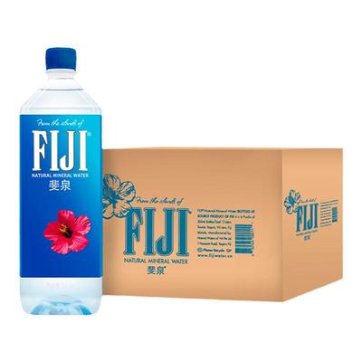 原装进口FIJi斐泉天然矿泉水